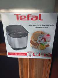 Хлебопекарна Tefal Pain & Délices 1000 гр, 20 програми