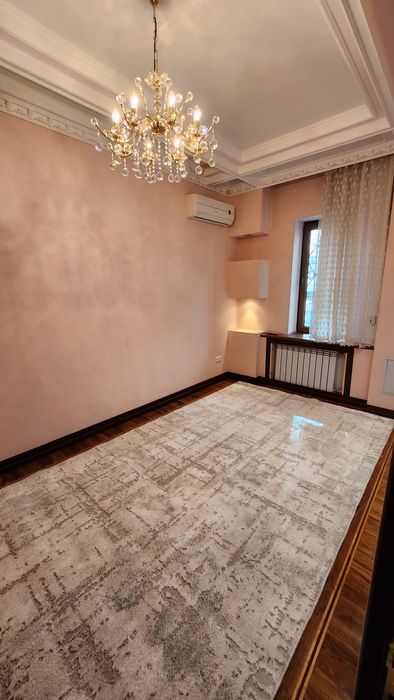 Элитная 4-комнатная квартира, 250 м², метро Ойбек — «Габус»