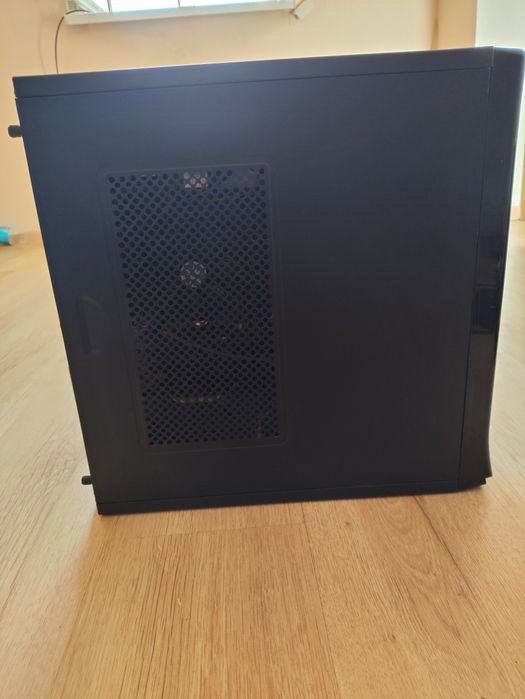 Системный блок B85, intel g3260, 10Gb Ddr3, 120 SSD