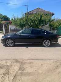 Vw passat 2016 2.0tdi 4motion