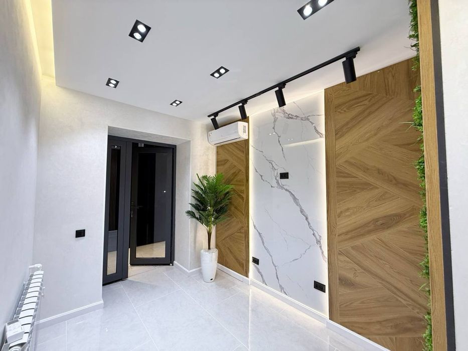 Ул.Мукимий Камиш евро офис 40кв.м под любой бизнес срочно