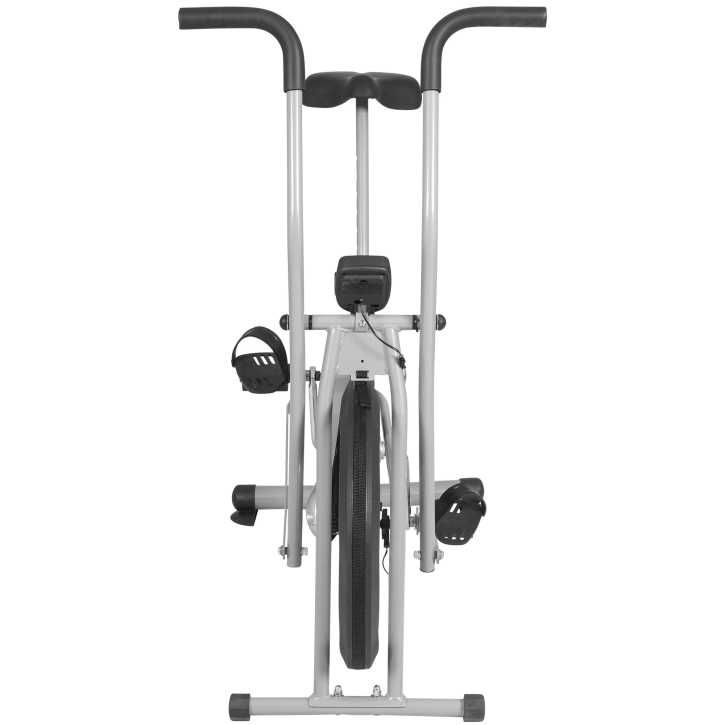 *Bicicleta Fitness - Afișaj electronic