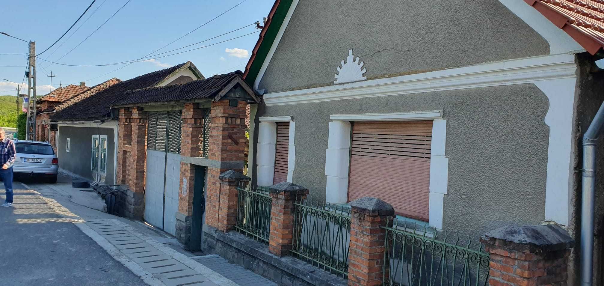 casa la sat  Sambata Bihor de vanzare