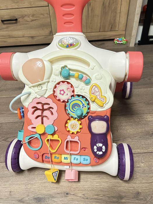 Premergator Terramus