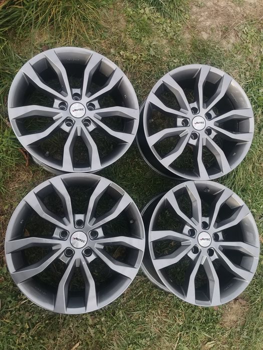 Jante din aliaj pentru Audi ,ww R17