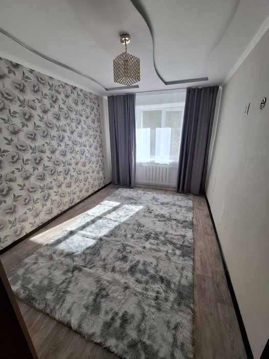 Сдам 2х ком. кв. Район казиту.