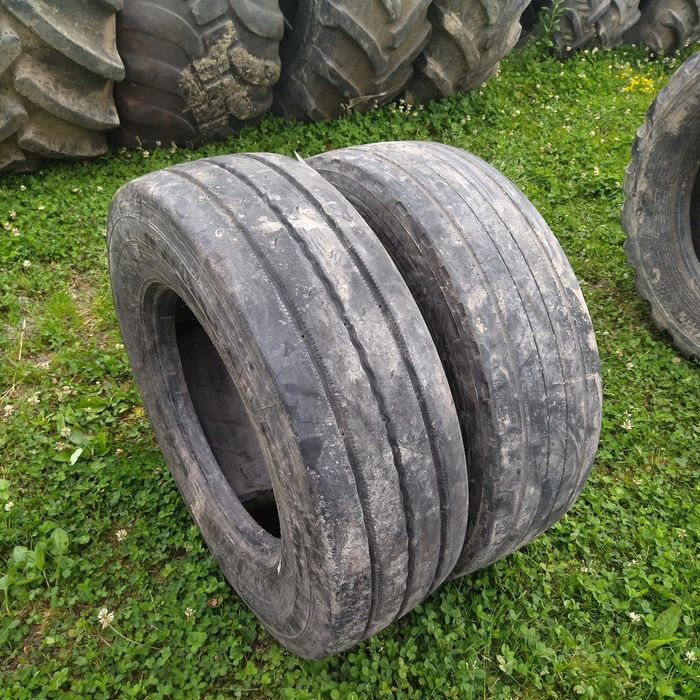 Cauciucuri 245/70R17.5  Michelin Anvelope SH Livrare Rapida