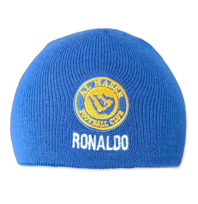 Детски футболен екип Ал Насър Роналдо тениска Ronaldo комплект CR7