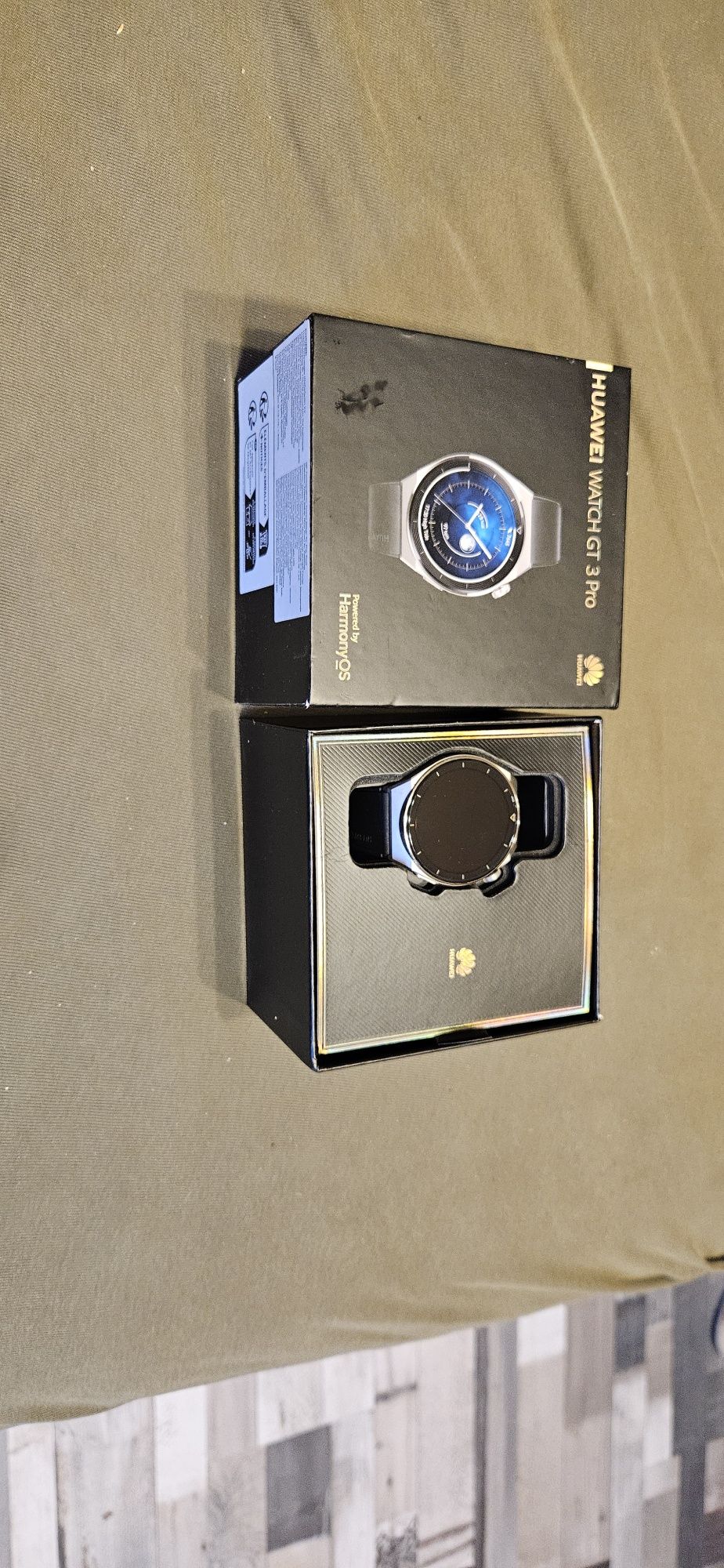 Huawei  GT 3 pro