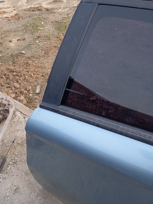 Задна лява врата Alfa Romeo 147