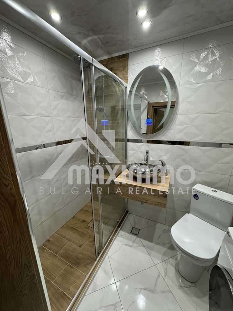 Продава се Четиристаен апартамент в с. Левски, Област Варна - 96 кв.м за 1718 €/кв.м - Снимка #9