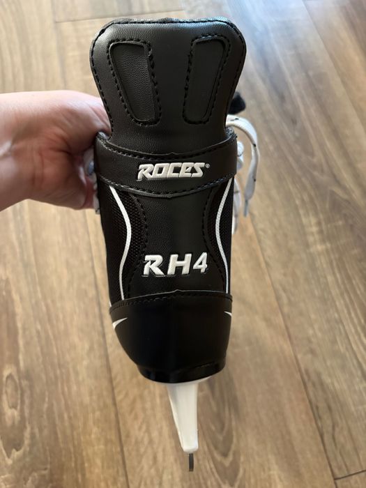 Patine Hochei copii - Roces RH4 marime 30