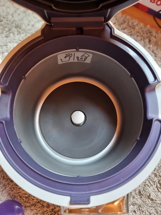 Moulinex cookeo multicooker /tefal cook4me