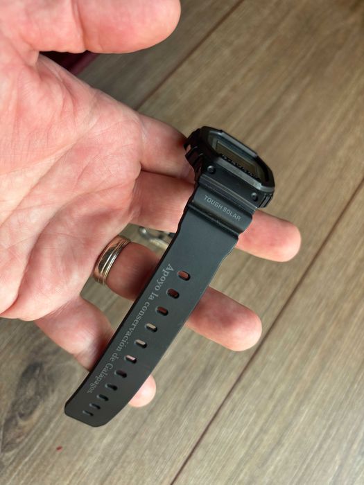 Ceas Casio G-Shock The Origin Charles Darwin Foundation, GW-B5600CD