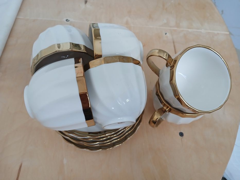 Посуда. Новая. Продам. 5 тысяч