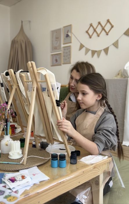 Бизнес мастер классы