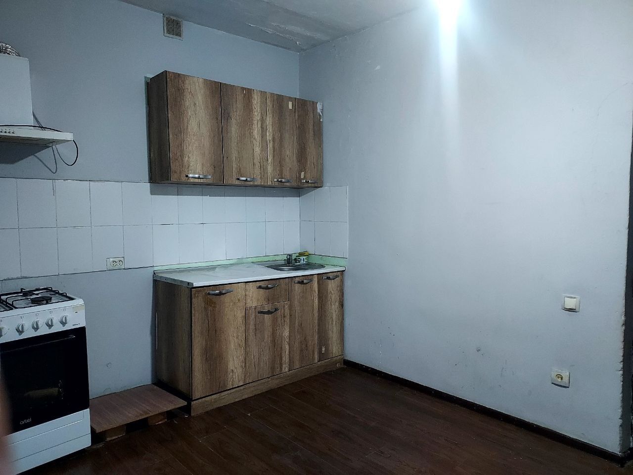 Аренда квартира , катеж на Назарбек  Bog'ishamol MFY
