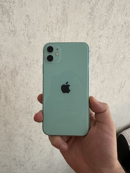 Iphone 11 128gb айфон