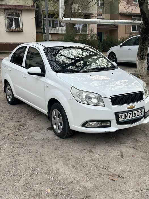 Нексия 3 2018 ат