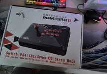 Arcade Stick F500 V2 Mayflash