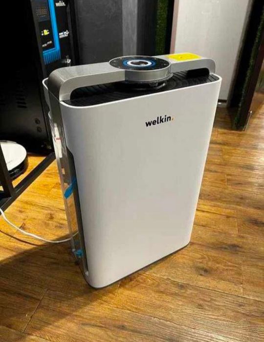 Очиститель воздуха Welkin clean air