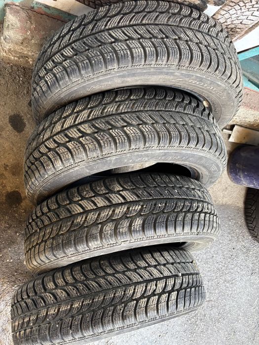 Зимни гуми 175/65/15 Debica Frigo 2 DOT22