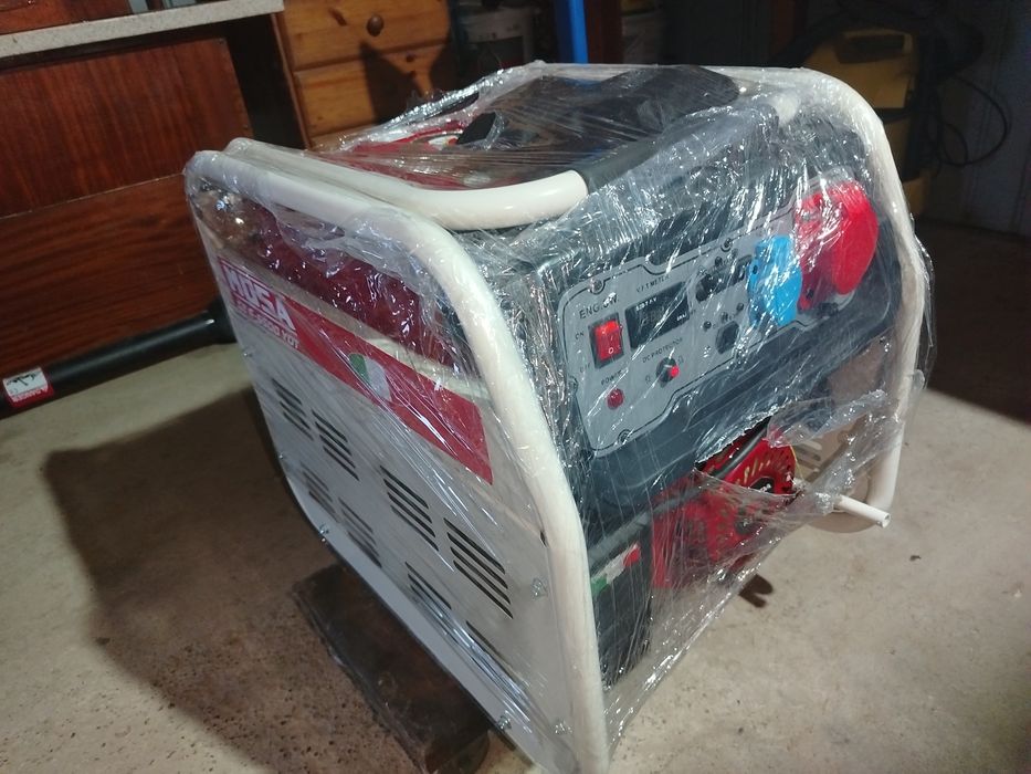 Generator profesional