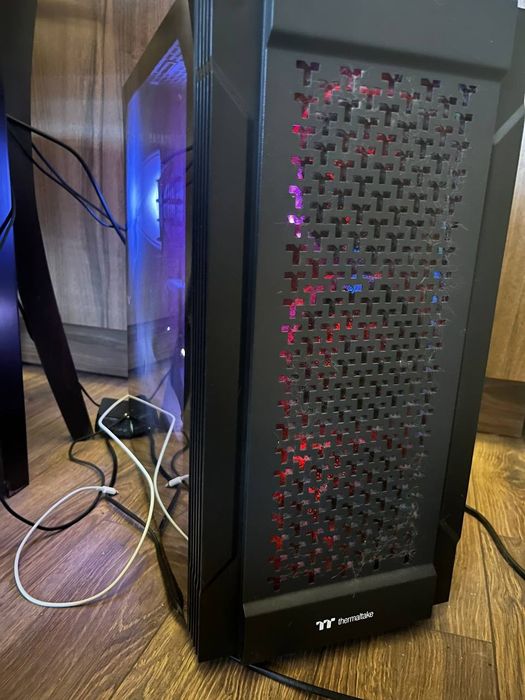 Gaming/mining настолен компютър