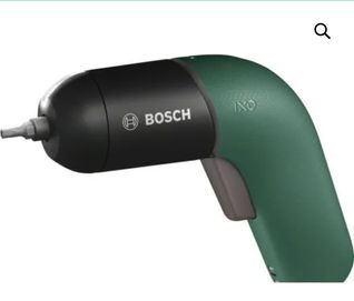 Bosch Professional Акумулаторен винтоверт IXO Комплект със зарядна ста