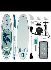 SUP Paddle Board Funwater Turtle 10’6,nou