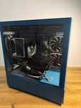 Компьютер Ryzen 5 7500F + RTX 3070 32 gb Ozu