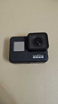 Vand GoPro Hero Black 7 + accesorii