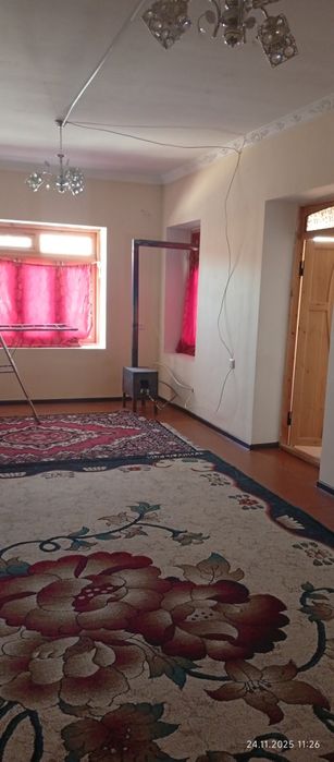 Сдается дом в аренду