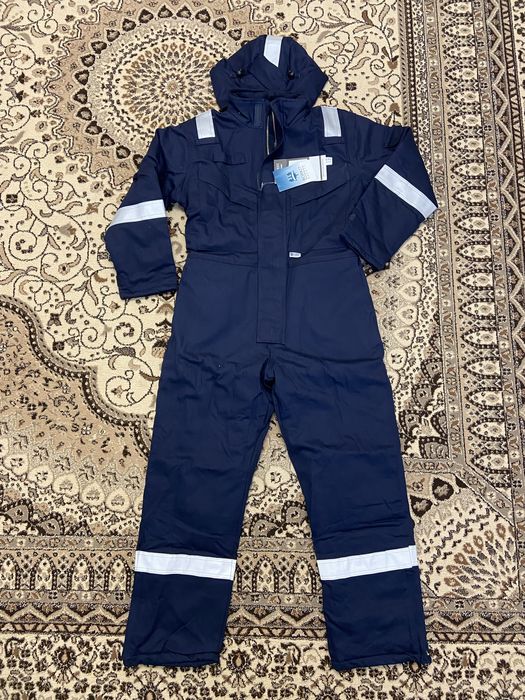Зимний комбинезон PortWest, размер L