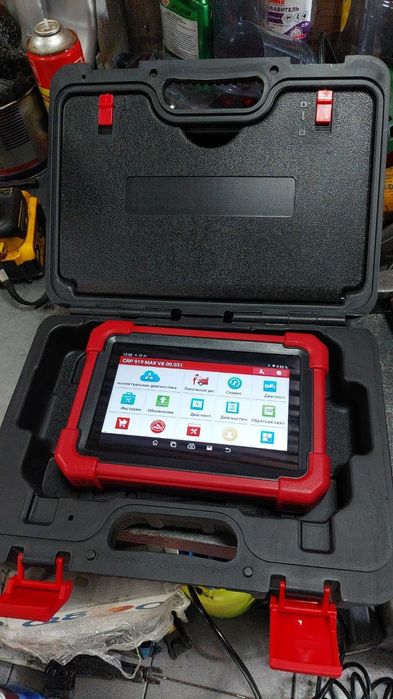 Автоэлектрик  Компьютерная Диагностика, Ремонт ЭБУ.