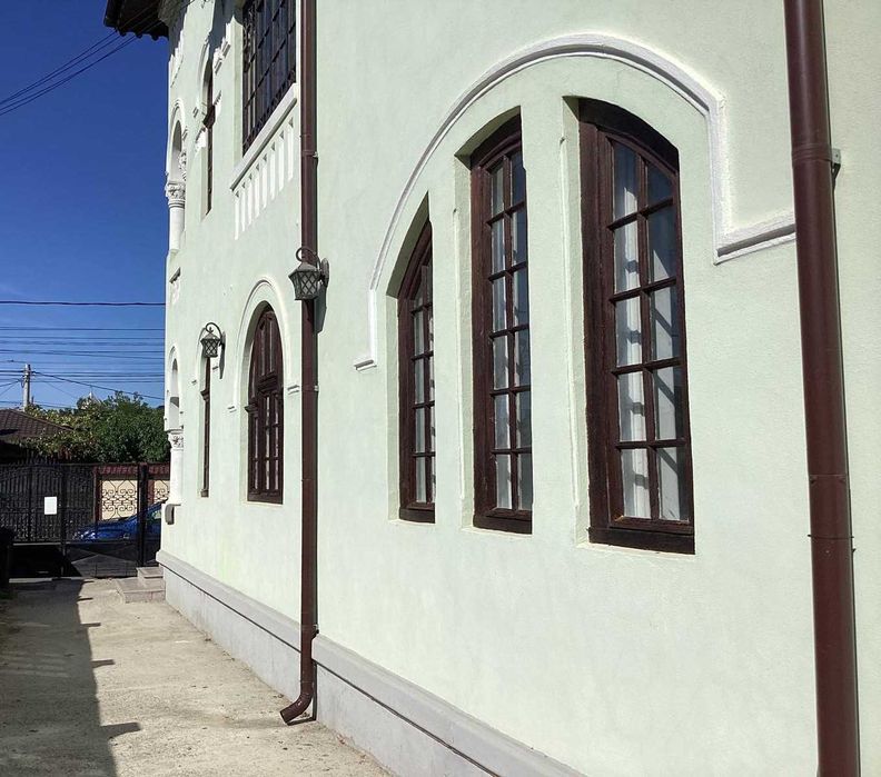 Apartament in vila superbă