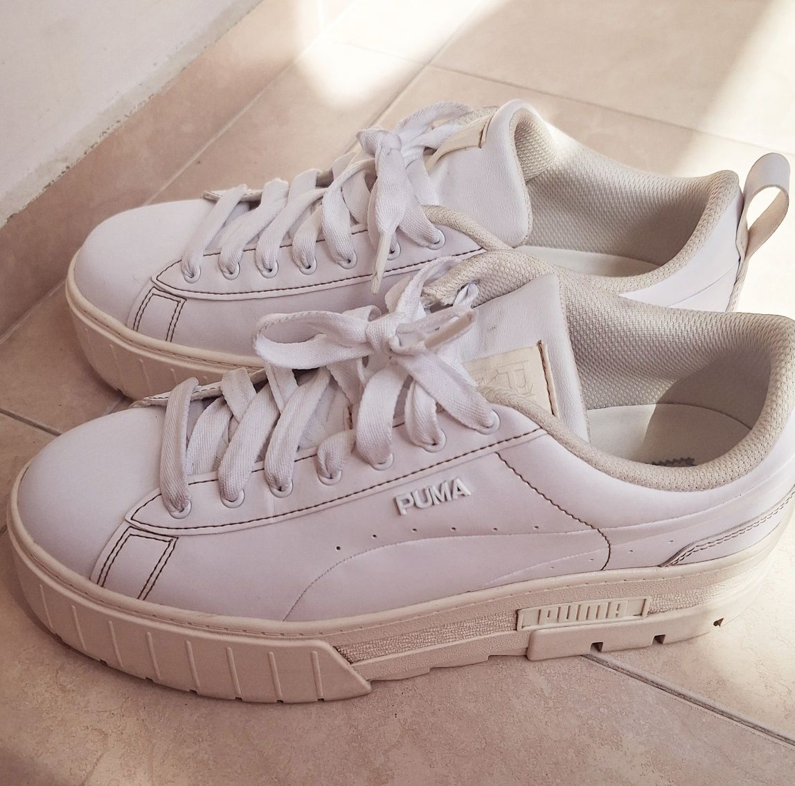 Дамски маратонки PUMA