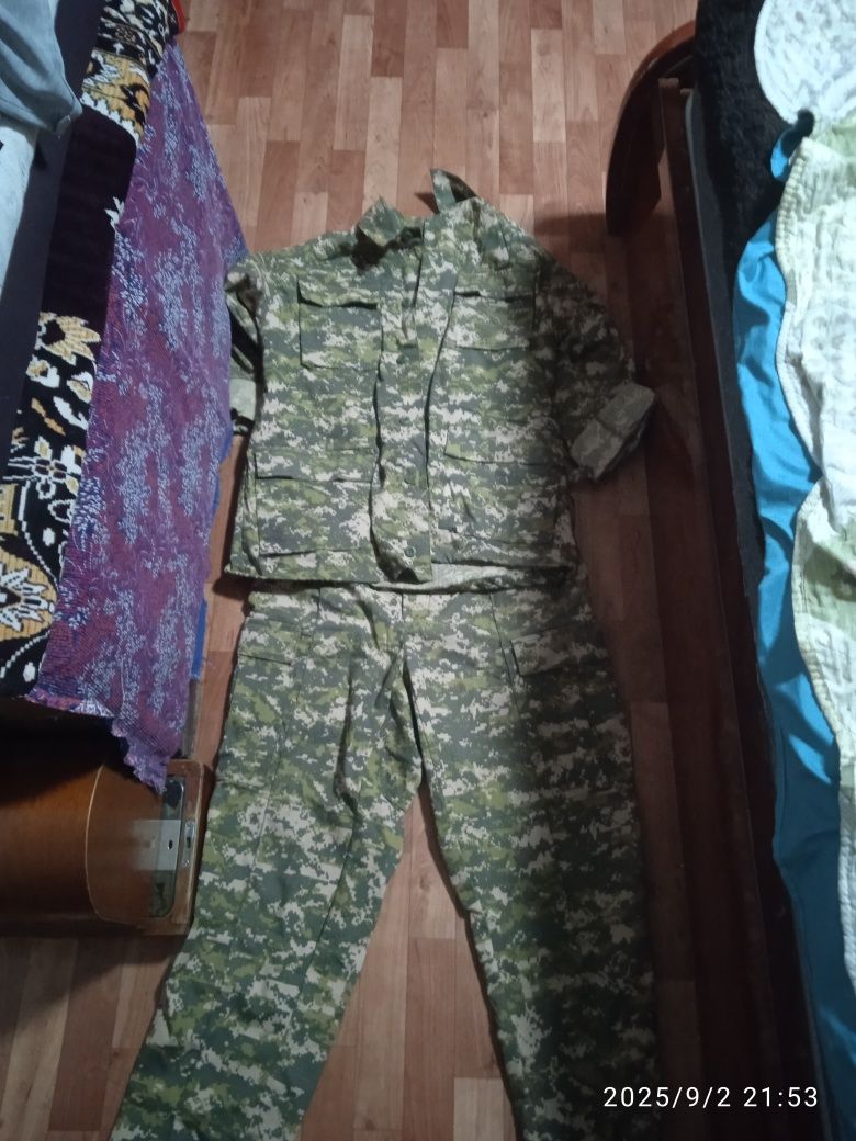 Продам новый нвп форму 54 размер