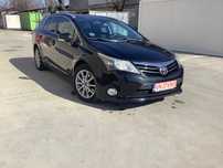 Toyota Avensis Toyota Avensis 2,2 diesel 150 cp , automata ,combi