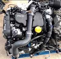 Motor 1.5dci K9K 772 SIMMENS/CONTINENTAL Logan/Clio/Megan/Qashqai