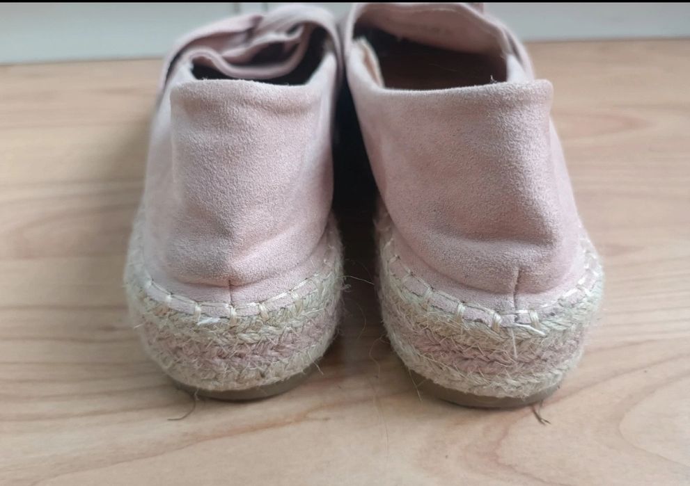Espadrile dama 38