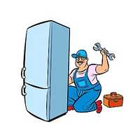 Срочный ремонт холодильников мастер Владимир