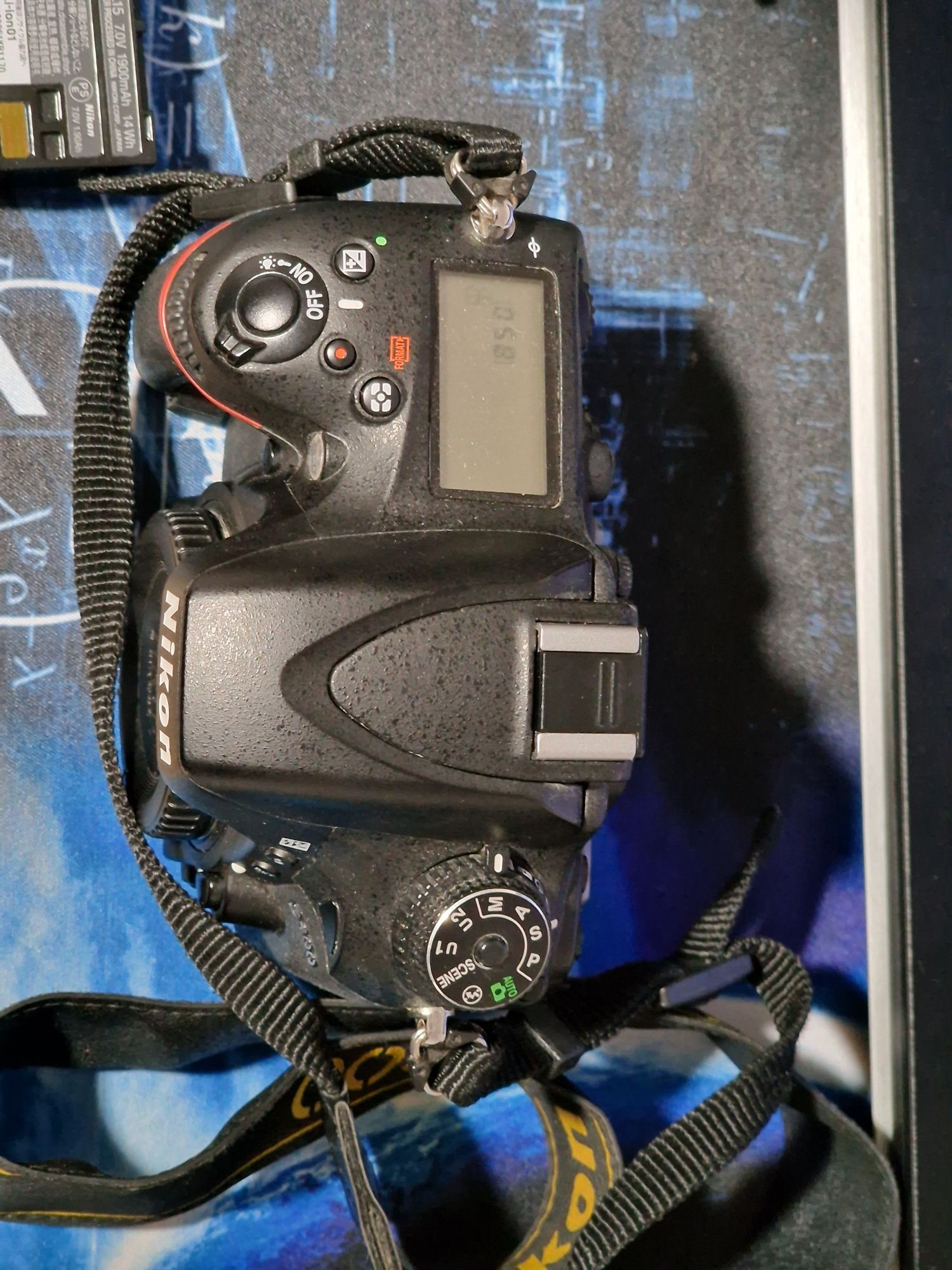DSLR FX Nikon D600 schimb cu Xbox series x