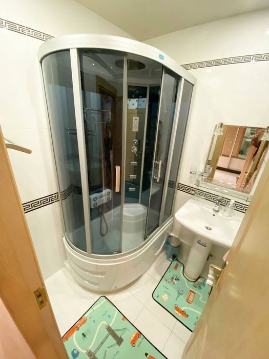 Ц5 METPO-Абдула Кадыри площадь-65м2 2/5/9 Отдельный ВХОД/Мебель+TexHиk