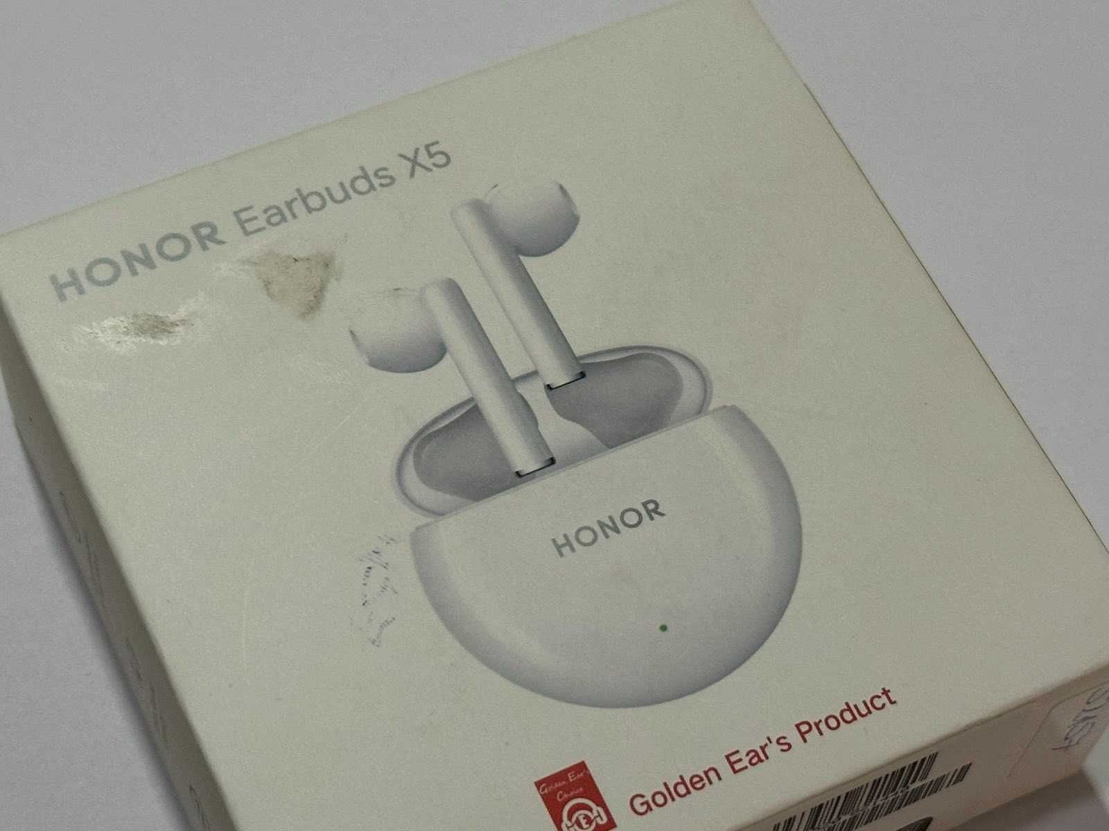 Honor Earbuds X5