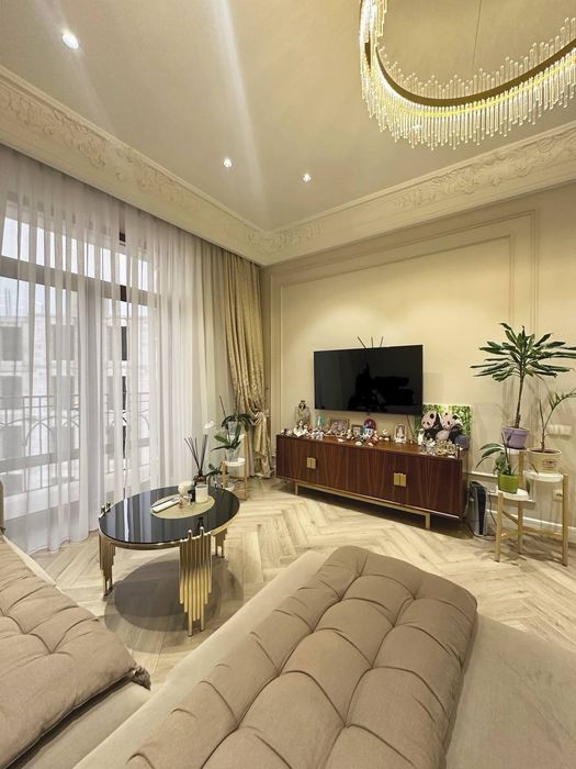 Продам 3/8/9 103м2 в ЖК Mirabad Elit, ул. Тараса Шевченко