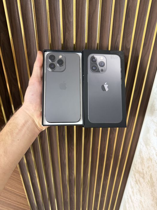 Iphone 13 Pro 128 Айфон 13 Про 128