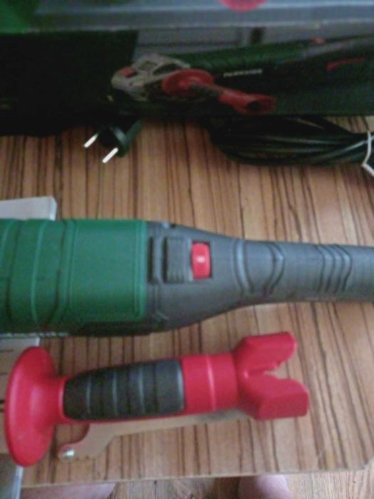 Продавам ъглошлайф