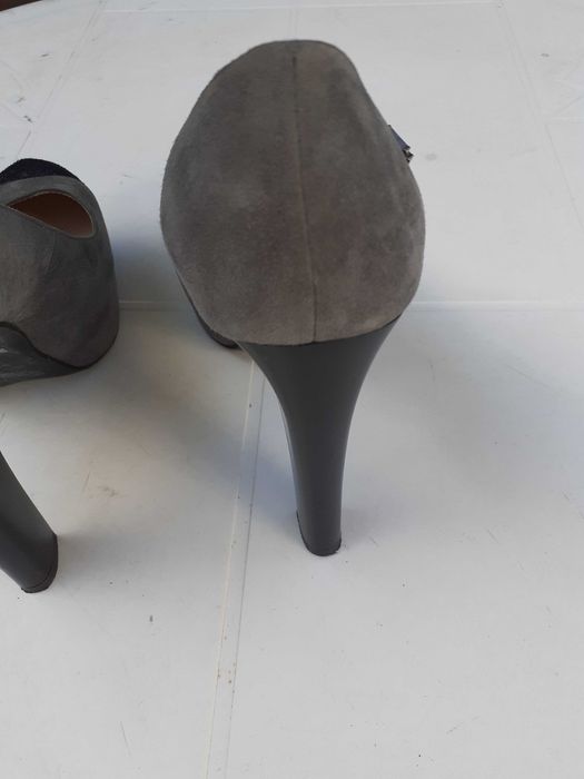 Pantofi dama il Passo 37