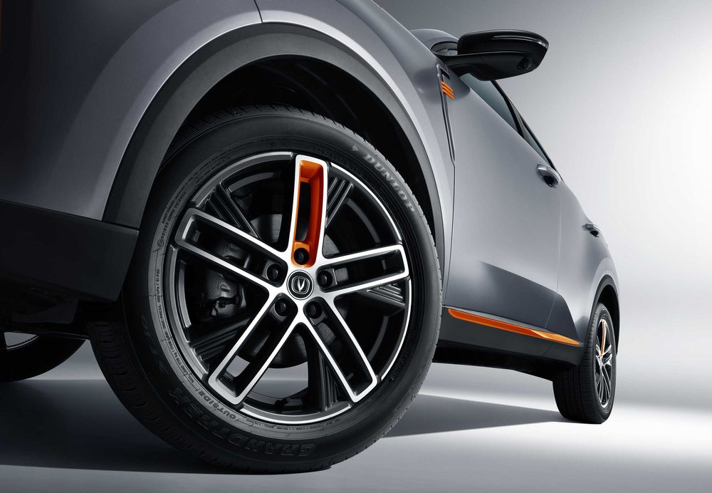 Changan CS55 Plus/Rassrochka/0% boshlang'ich to'lov/avtokredit